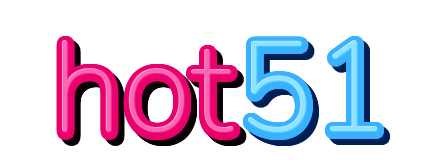 hot51 — logo kanal